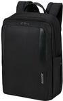 Samsonite XBR 2.0 Notebooktasche 39,6 cm (15.6" ) Rucksack Schwarz (146510-1041)