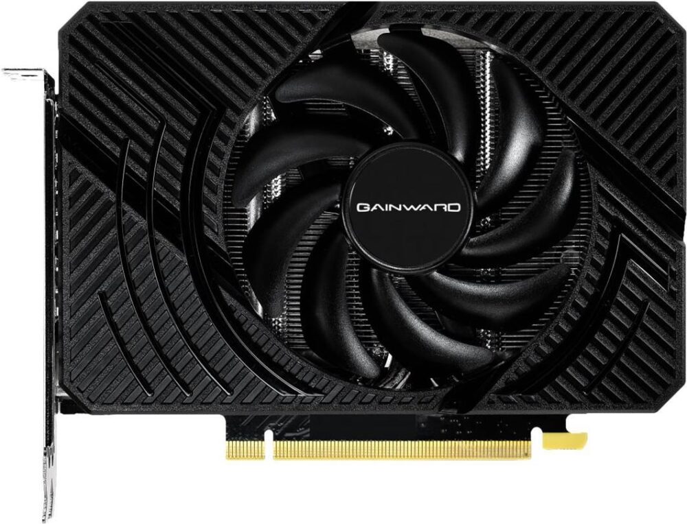 Gainward RTX4060Ti Pegasus 8GB GDDR6 HDMI 3xDP (3987)