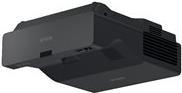 Epson EB-775F - 3-LCD-Projektor - 4100 lm (weiß) - 4100 lm (Farbe) - Full HD (1920 x 1080) - 16:9 - 1080p - Ultra Short-Throw-Objektiv - 802.11a/b/g/n/ac Wireless / LAN/ Miracast