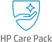 HP Inc Electronic HP Care Pack Next Business Day Solution Support - Serviceerweiterung - Arbeitszeit und Ersatzteile - 5 Jahre - Vor-Ort - 9x5 - Reaktionszeit: am nächsten Arbeitstag - für HP Collaboration G6, Elite 600 G9, 800 G9, EliteDesk 800 G8, EliteOne 840 G9, 870 G9 (U53CSE)