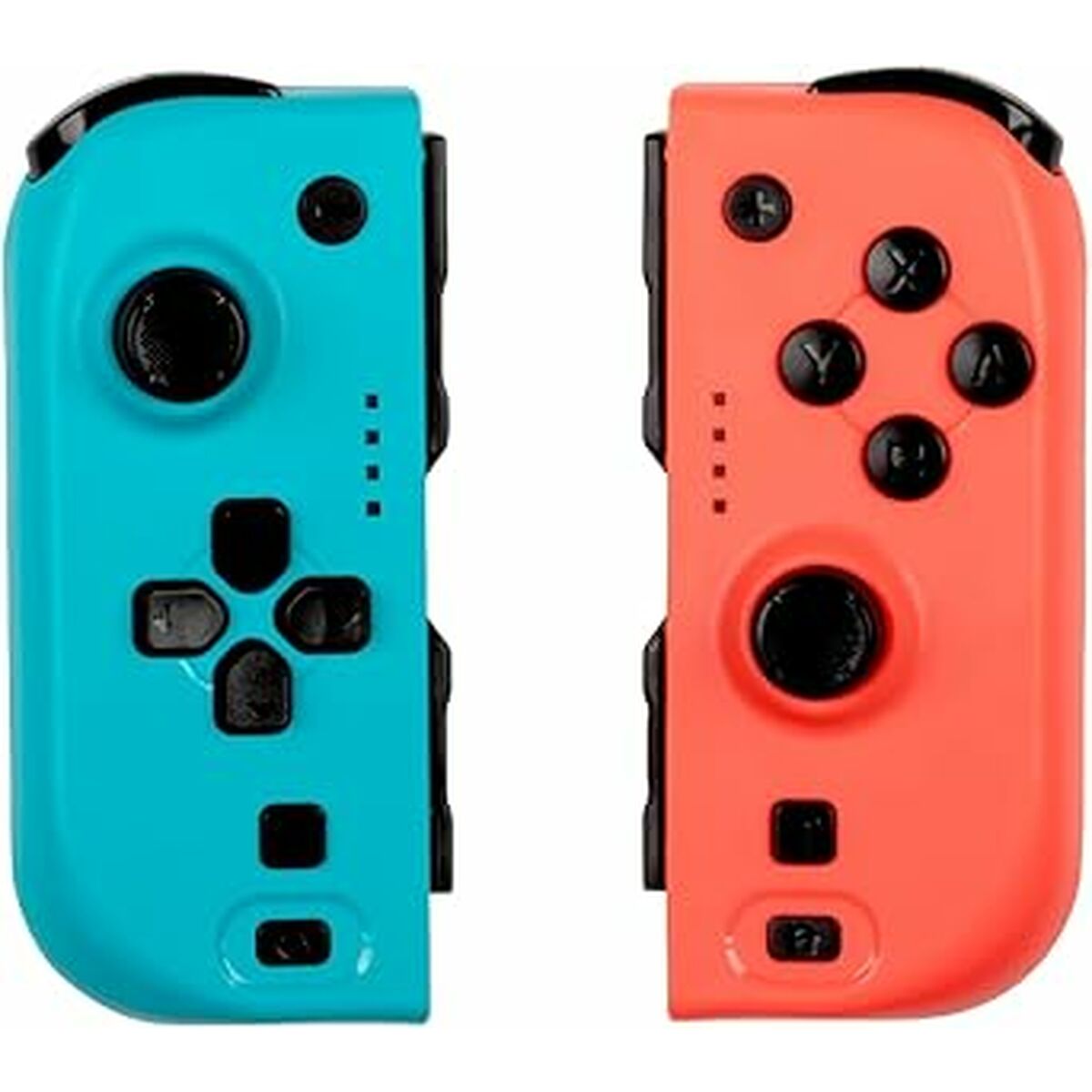 Controller Gaming KONIX NINTENDO SWITCH