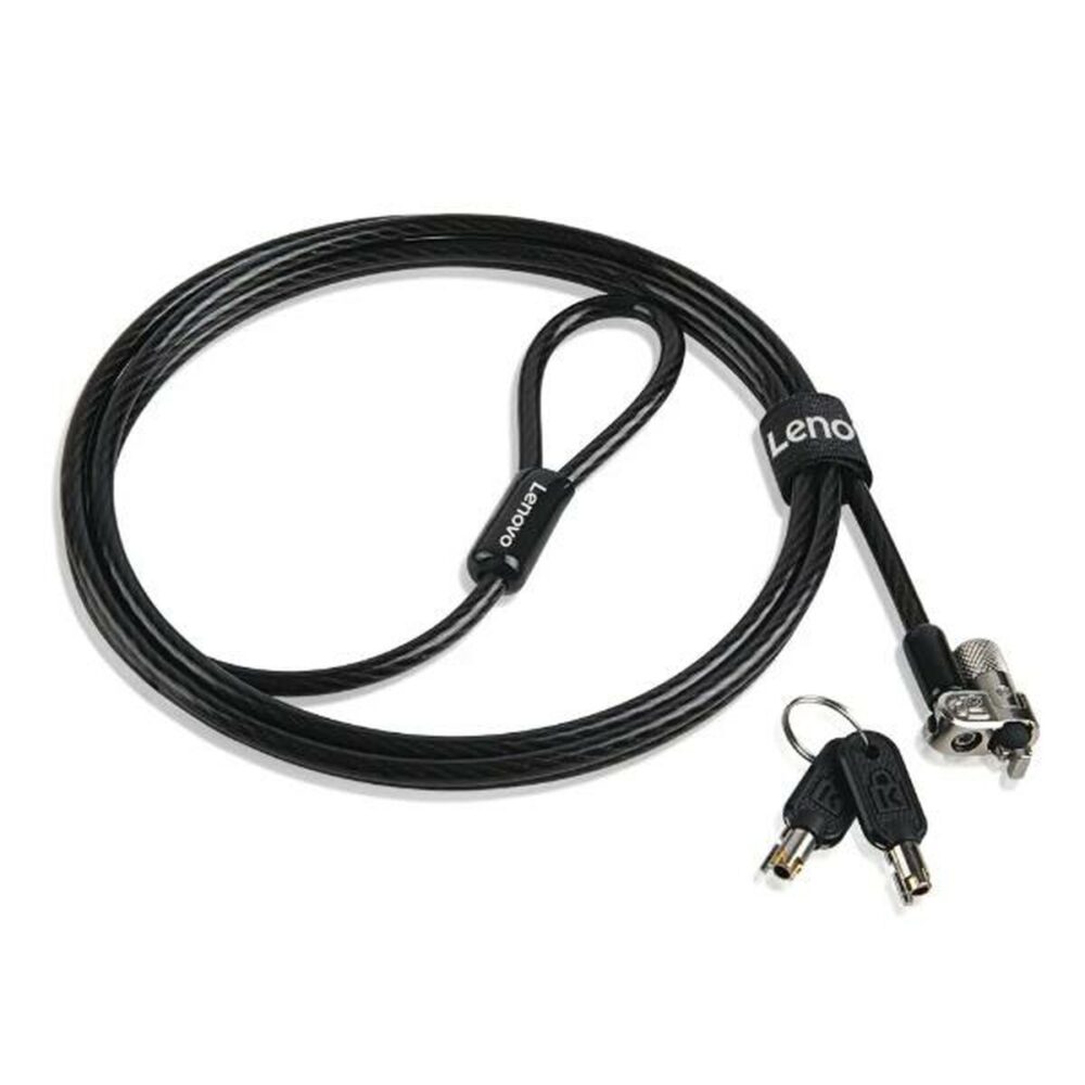 Cavo di Sicurezza Lenovo 4XE1L68273 1,8 m