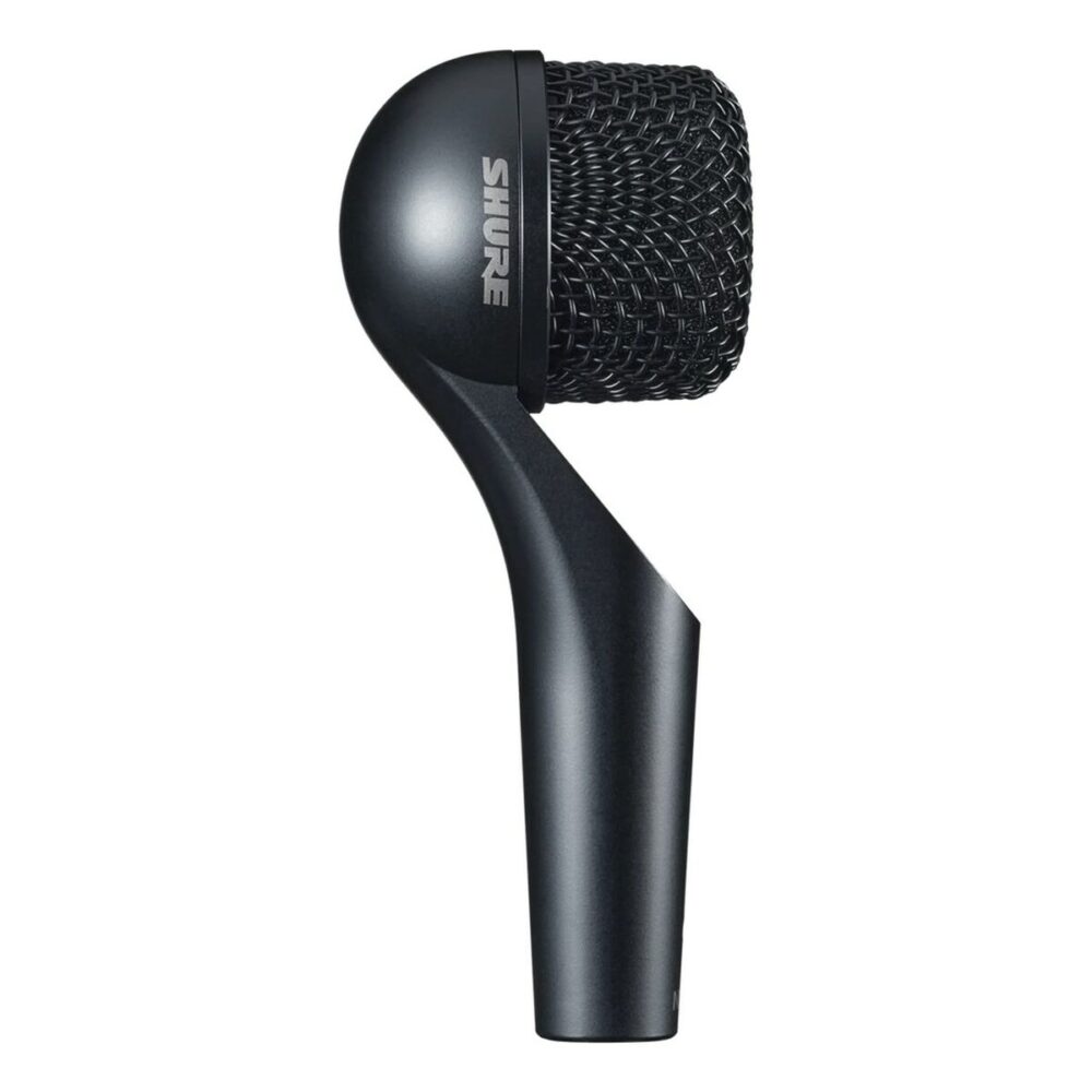 Microfono Shure NXN5 Nero