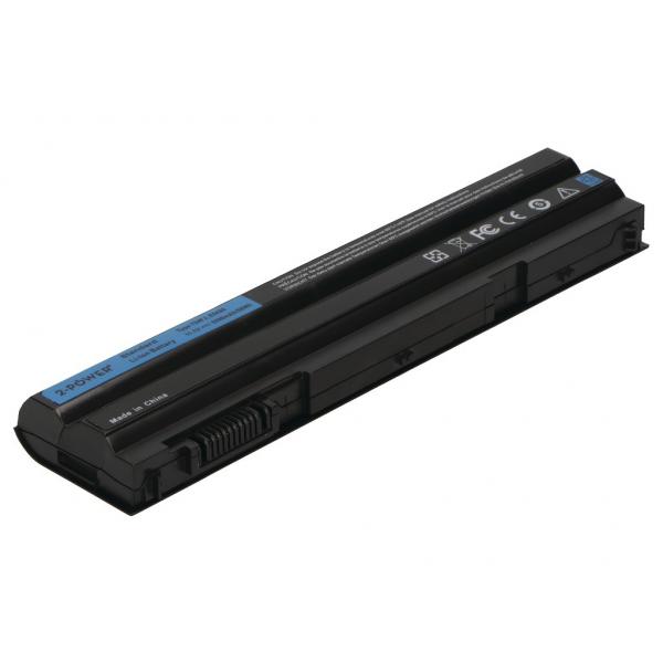 2-Power CBI3351A ricambio per laptop Batteria (Main Battery Pack 11.1V 5200mAh)