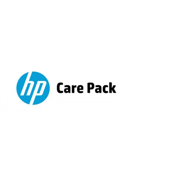 HP 3 year Next business day LaserJet M525 Multifunction printer Hardware Support (HP 3Y NBD LASERJET M525MFP HW SUPPOR)
