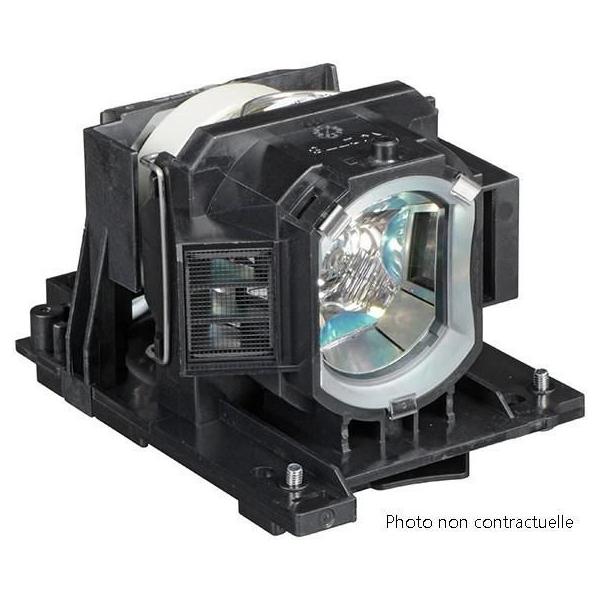 CoreParts ML12349 lampada per proiettore 245 W (Projector Lamp for Hitachi - 245 Watt 1500 Hours, 245 - Watts fit for Hitachi Projector CP-X4021N, CP-X5021N, CP-X5022WN,, CP-X4022WN - Warranty: 12M)