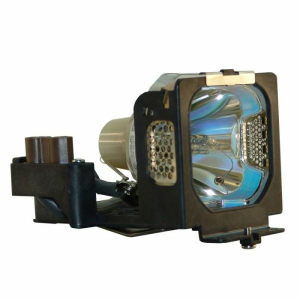 TEKLAMPS 610-307-7925 / POA-LMP65 lampada per proiettore 200 W (Lamp for SANYO PLC-XU56 [Chassis XU5600] Projector Lamp/SANYO PLC-XU50 [Chassis XU5002] Projector Lamp/SANYO PLC-XL20 [Chassis XL2001] Projector Lamp/SANYO PLC-XU50 [Chassis XU5003] Projector Lamp/SANYO PLC-SU50S [Chassis SU50S00] Projector Lamp/SANYO PLC-XU25A Projector Lamp/SANYO PLC-XU55 [Chassis XU5502] Projector Lamp/SANYO PLC-SU51 Projector Lamp/SANYO PLC-SU50S [Chassis SU50S01] Projector Lamp/SANYO PLC-SU50 [Chassis SU5000]