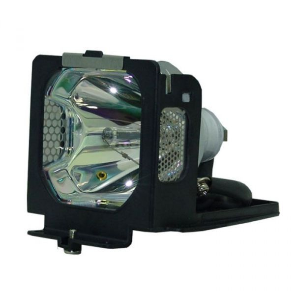TEKLAMPS 610-309-2706 / POA-LMP55 lampada per proiettore 200 W (Lamp for SANYO PLC-XL20 [Chassis XL2000] Projector Lamp/SANYO PLC-XU25 Projector Lamp/SANYO PLC-XU50 [Chassis XU5000] Projector Lamp/SANYO PLC-XT15KU Projector Lamp/SANYO PLC-XU50 [Chassis XU5001] Projector Lamp/SANYO PLC-XU55 [Chassis XU5501] Projector Lamp/SANYO PLC-XU51 Projector Lamp/SANYO PLC-XE20 [Chassis XE2000] Projector Lamp/SANYO PLC-XU48 Projector Lamp/SANYO PLC-XT15KS Projector Lamp/SANYO PLC-XU58 Projector Lamp/SANYO P