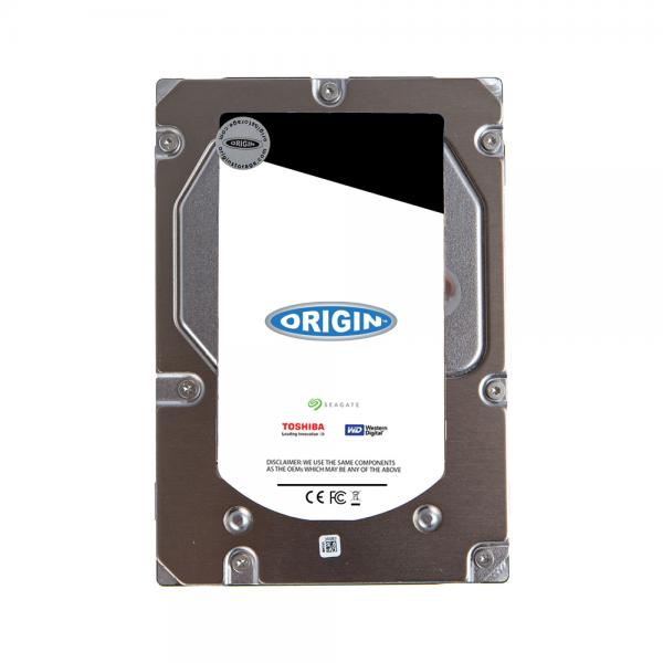 Origin Storage FUJ-300SAS/15-S5 disco rigido interno 3.5 300 GB SAS (Origin Storage HDD 300GB 3.5in SAS 15000RPM in Hot Swap Caddy)