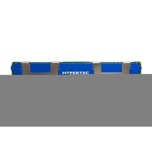 Hypertec 0C19535-HY memoria 16 GB DDR3L 1600 MHz Data Integrity Check [verifica integrità dati] (A Lenovo equivalent 16 GB Dual rank- Low Voltage - registered ECC DDR3L SDRAM - DIMM 240-pin 1600 Mhz Legacy [ PC3-12800 ] [1Year warranty])