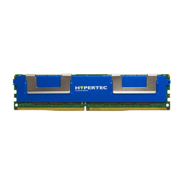 Hypertec 0C19534-HY memoria 8 GB DDR3L Data Integrity Check [verifica integrità dati] (A Lenovo equivalent 8 GB Dual rank- Low Voltage - registered ECC DDR3L SDRAM - DIMM 240-pin 1600 MHz [ PC3-12800 ]Legacy [1Year warranty])