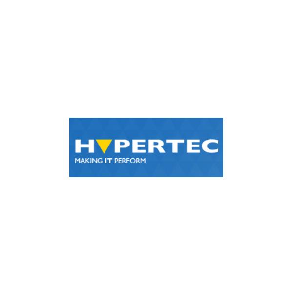 Hypertec HYU42451284GBECC memoria 4 GB DDR4 Data Integrity Check [verifica integrità dati] (A Hypertec® Hyperam® 4GB DDR4-2400 1Rx8 1.2V 288Pin ECC UDIMM [Lifetime warranty])
