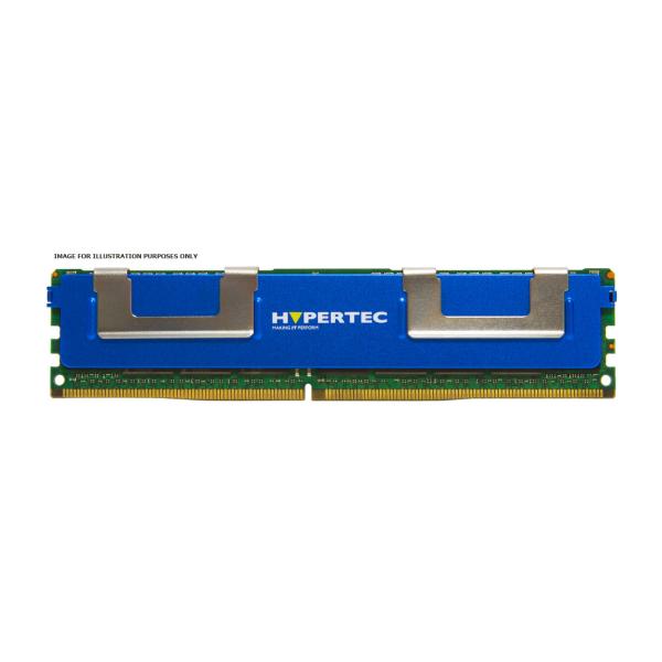 Hypertec A7964286-HY memoria 4 GB DDR4 (Dell - DDR4 - 4 GB - DIMM 288-pin 2133Mhz Registered [1Year warranty])