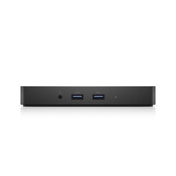 DELL WD15 180W Cablato USB 3.2 Gen 1 [3.1 Gen 1] Type-C Nero (WD15 Dock with 180W Adapter - 452-BCCW, Wired, USB 3.2 Gen - 1 [3.1 Gen 1] Type-C, 10,100,1000 Mbit/s, Black, Kensington, 180 W - Warranty: 12M)