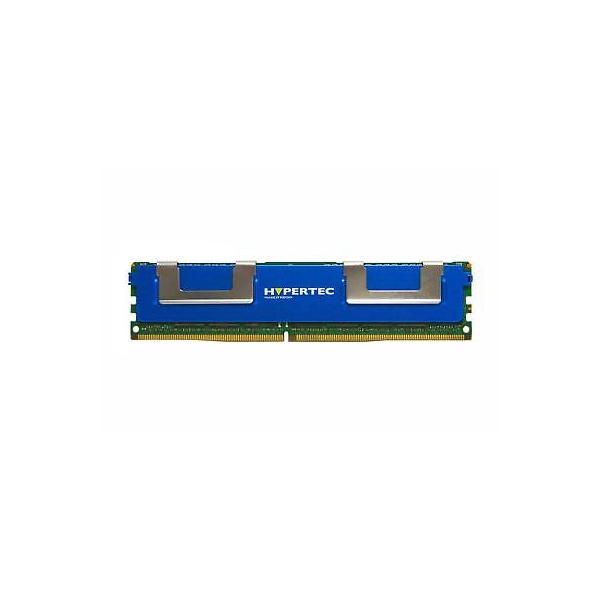 Hypertec HYM647653-081-HY memoria 16 GB DDR3L 1333 MHz (A Hewlett Packard Enterprise equivalent 16 GB Dual rank- Low Voltage - registered ECC DDR3L SDRAM - DIMM 240-pin 1333 Mhz Legacy [ PC3L-10600 ]. NOTE: This memory meets the memory specification requirements for reliable operation within a HP Generation 8 [or 9] [1Year warranty])