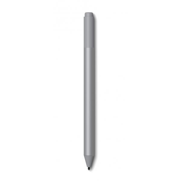 Microsoft Surface Pen penna per PDA 20 g Platino (Surface Pen, Platin - **New Retail** - stylus - Bluetooth 4.0 - Warranty: 12M)