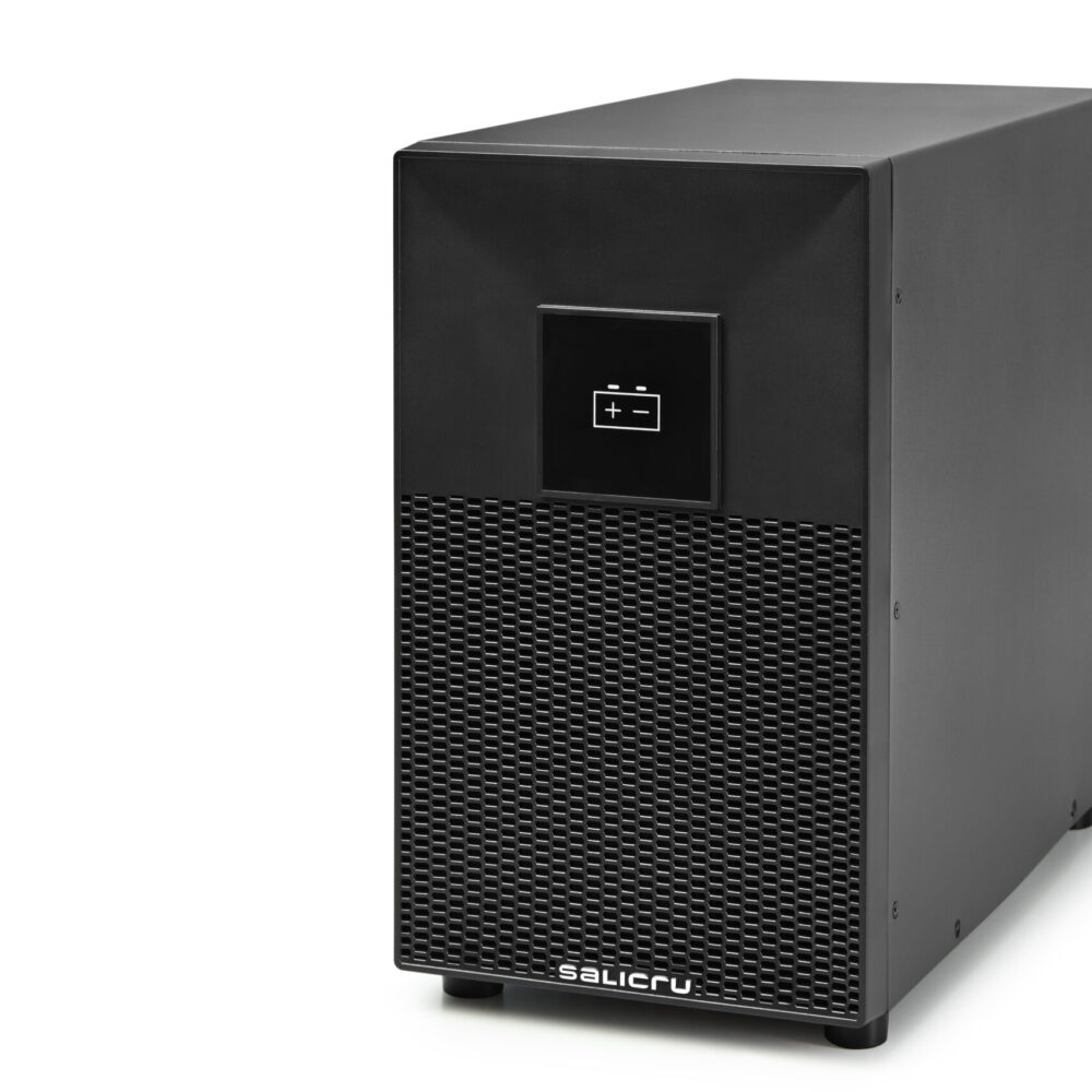 Salicru 6A0EA000005 gruppo di continuità [UPS] A linea interattiva 3 kVA 2100 W 4 presa[e] AC (SALICRU SPS ADVANCE T 3000 - UPS - 210)