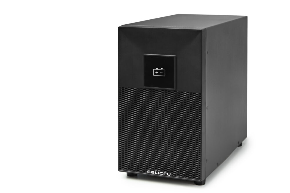 Salicru 6A0EA000005 gruppo di continuità [UPS] A linea interattiva 3 kVA 2100 W 4 presa[e] AC (SALICRU SPS ADVANCE T 3000 - UPS - 210)