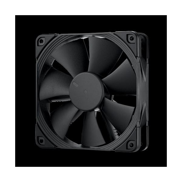 ASUS ROG RYUJIN 240 Processore Raffreddatore di liquidi tutto in uno 12 cm Nero 1 pz (ASUS ROG Ryujin 240 processors flydend)