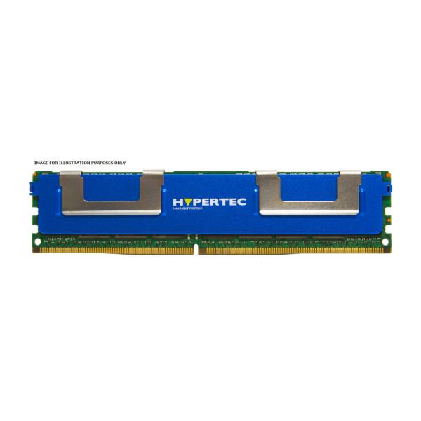 Hypertec A2Z53AA-HY memoria 32 GB 1 x 32 GB DDR3L 1333 MHz (A HP Inc. equivalent 32 GB Load-Reduced ECC DDR3L SDRAM - LRDIMM 240-pin 1333 Mhz Legacy [ PC3-10600 ] [Lifetime warranty])