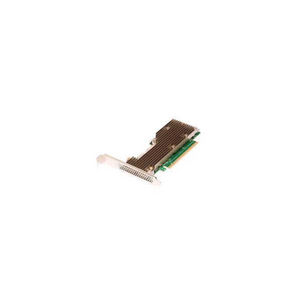 Broadcom P411W-32P scheda di interfaccia e adattatore Interno SFF-8654 (Broadcom P411W-32P - lagringskontrol -)