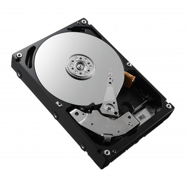 DELL JY57X disco rigido interno 1,8 TB 10000 Giri/min 2.5 SAS (1.8TB HDD SAS12 10K RPM 512e - 2.5inch Seagate Skyblt Enterpr - Warranty: 3M)