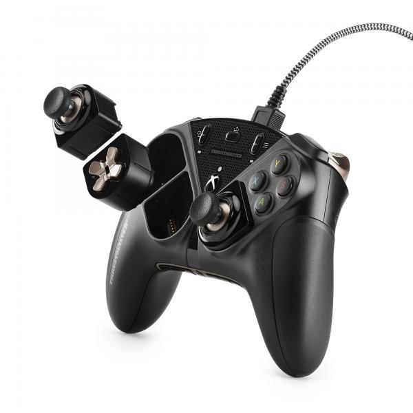 Thrustmaster eSwap Pro Controller Xbox One Nero USB Gamepad Analogico/Digitale Xbox One, Xbox Series S (ThrustMaster eSwap X Pro Controller -)