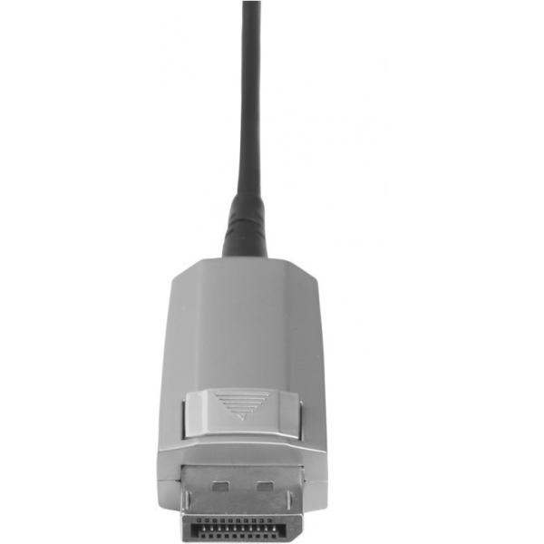 Vivolink PRODPOP40 cavo DisplayPort 40 m Nero (PRO DISPLAYPORT OPTICAL 40m - . - Warranty: 144M)