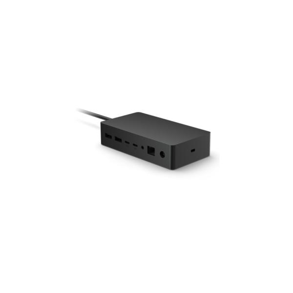 Microsoft Surface Dock 2 docking station per dispositivo mobile Tablet Nero (Microsoft Surface Dock 2 mobile device dock station Tablet Black)