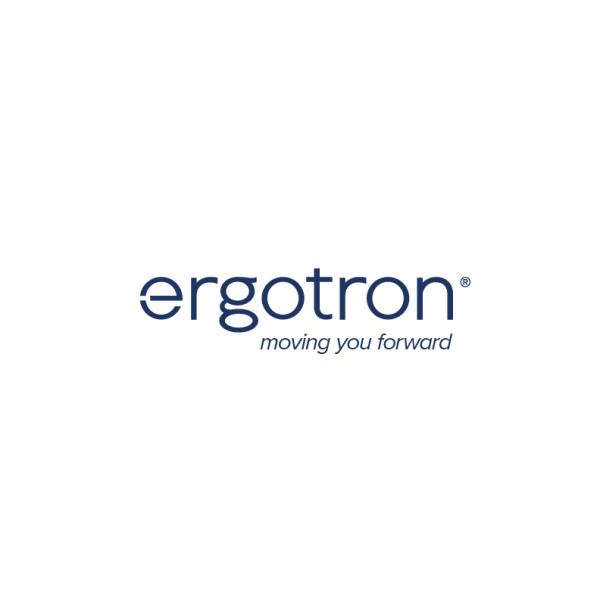 Ergotron Zip40 Charging and Management Cart, UK (ZIP40 CHARGING MANAGEMENT CART UK)