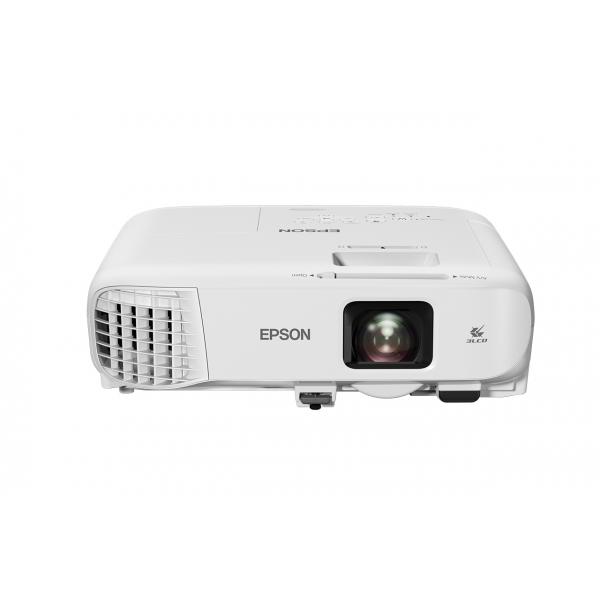 Epson EB-982W (EB-982W Projector)