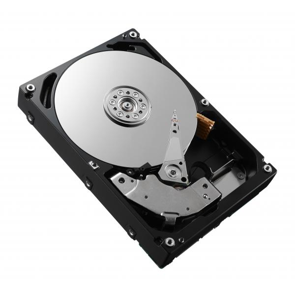 HPE P02758-001 disco rigido interno 7200 Giri/min 3.5 SATA (DRV HDD 8TB 7.2K LFF - 512E DS SC SPCL - Warranty: 36M)