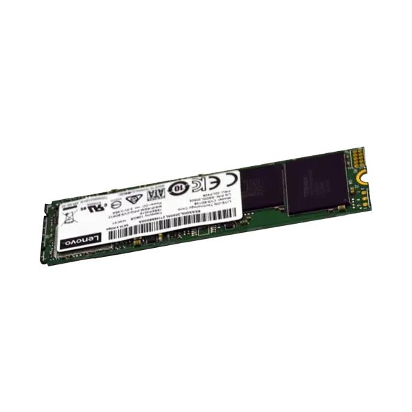 Lenovo 4XB7A17074 drives allo stato solido 960 GB M.2 Serial ATA III (LENOVO THINKSYSTEM 5300 ENTRY SSD 960GB,SATA 6Gb/s M.2)