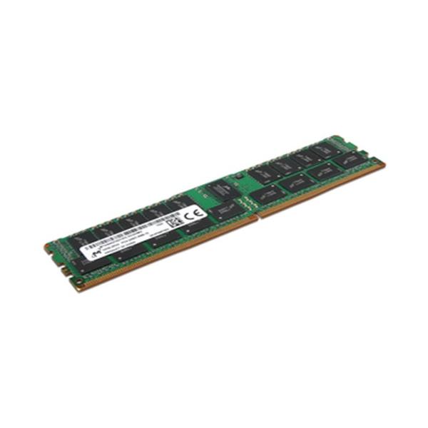 Lenovo 4X71B67860 memoria 16 GB 1 x 16 GB DDR4 Data Integrity Check [verifica integrità dati] (LENOVO 16GB DDR4 3200MHZ ECC RDIMM)