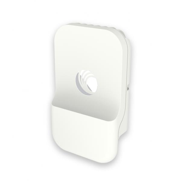 Cambium Networks 60GHz cnWave V1000 antenna di rete 22,5 dBi (60GHz cnWave V1000 Client - Node with EU cord - Warranty: 24M)