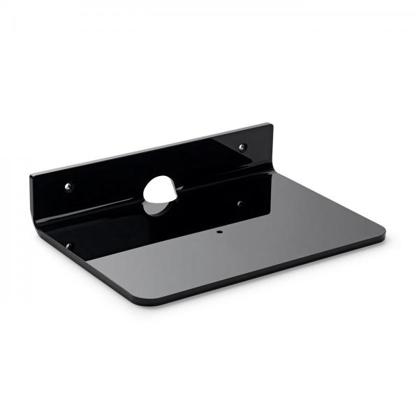 Vivolink VLSHELF-CAMPTZ accessorio per la montatura delle macchine fotografiche Mensola per fotocamera (Shelf for PTZ Cameras 205mm x - 290mm x 60mm [Including - VLCAMSCREW] .)