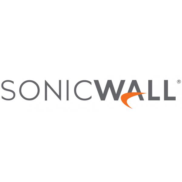 SonicWall 02-SSC-8060 licenza per software/aggiornamento 1 licenza/e Scatola Inglese (SonicWall - Alimentazione [interna] - 100-240 V c.a. V - 90 Watt - FRU - per NSa 3700)