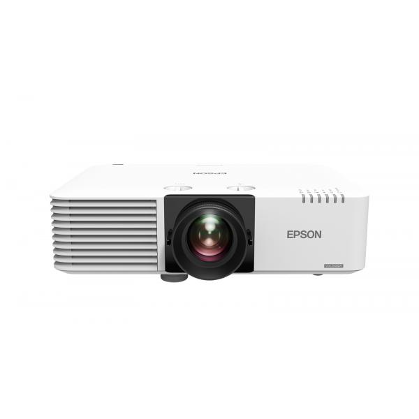 Epson EB-L530U Proiettore a raggio standard 5200 ANSI lumen 3LCD WUXGA [1920x1200] Bianco (EB-L530U Projector)