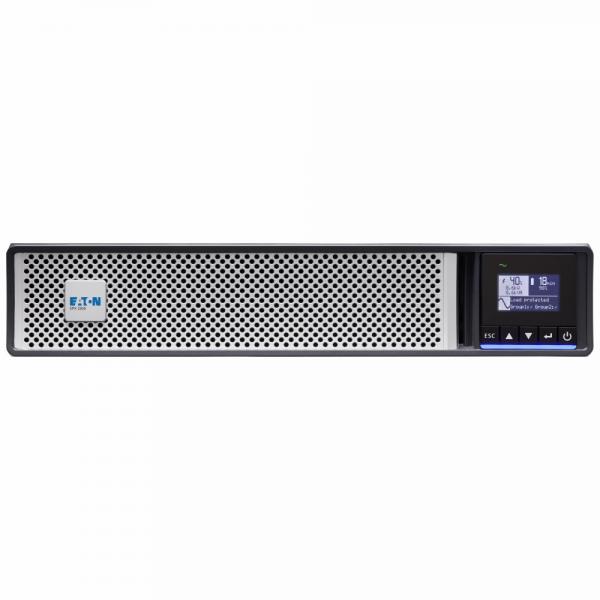 Eaton 5PX Gen2 gruppo di continuità [UPS] A linea interattiva 2,2 kVA 2200 W (EATON 5PX 2200I RT2U - NETPACK G2)