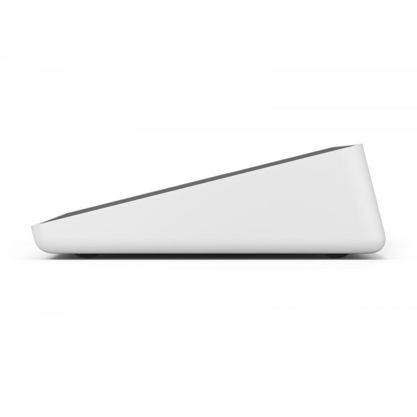 Logitech Tap IP (Logitech Tap IP - Video conferencing device - white)