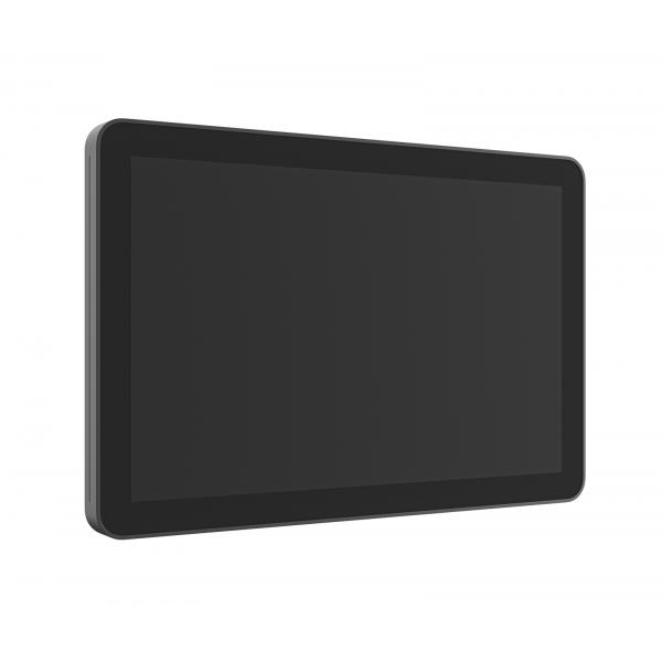 Logitech Tap Scheduler (Logitech Tap Scheduler Purpose-Built Scheduling Panel for Me)