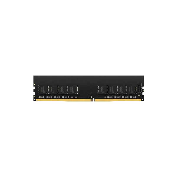 Lexar LD4AU032G-B3200GSST memoria 32 GB 1 x 32 GB DDR4 3200 MHz (32GB Lexar DDR4 PC4-25600 3200MHz CL19 1.2V UDIMM)