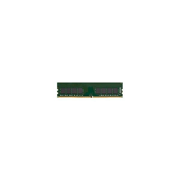 Kingston Technology KCP432ND8/16 memoria 16 GB 1 x 16 GB DDR4 (Kingston - DDR4 - modulo - 16 GB - DIMM 288-PIN - 3200 MT/s - CL22 - senza buffer - non ECC)