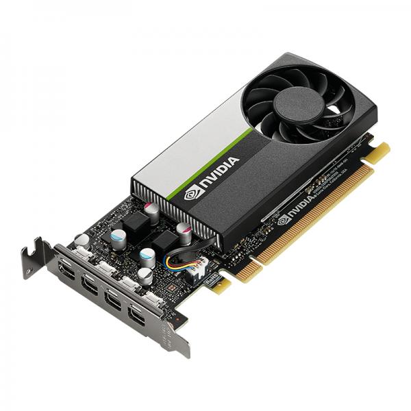 PNY VCNT1000-8GB-SB scheda video NVIDIA T1000 GDDR6 (PNY NVIDIA T1000 8GB LowProfile PCI-Express 3.0 x16 LP 8 GB GDDR6 128-bit)