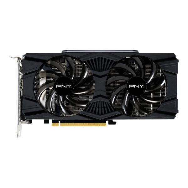 PNY GeForce RTX 2060 12GB REVEL Dual Fan NVIDIA GDDR6 (PNY GeForce RT 2060 12GB XLR8 GAMING REVEL)