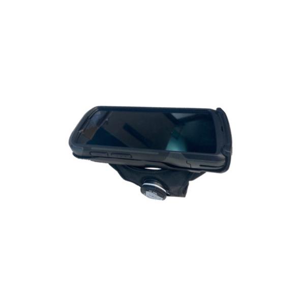 Zebra SG-NGTC5-WMADP1-02 accessorio per palmari Arm mount (TC53/TC58 WRIST MOUNT ADAPTER - BLACK DIAL STRAP LENGTH 265MM)