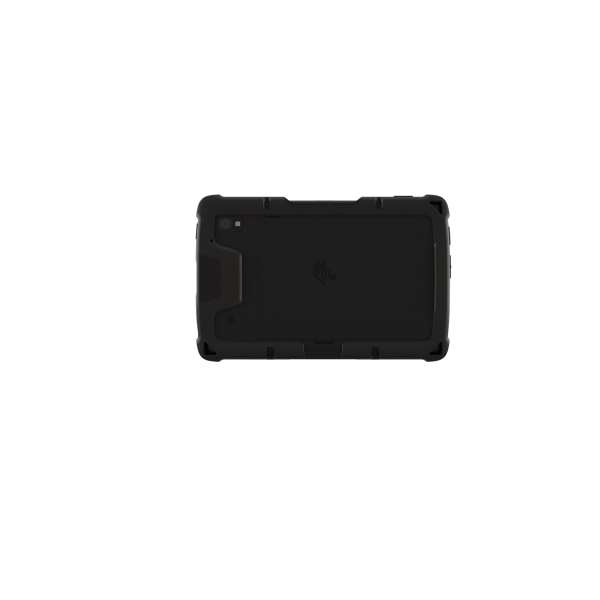 Zebra SG-ET4X-10EXOSKL1-01 custodia per tablet 25,4 cm [10] Cover Nero (ET4X 10IN EXOSKELETON RUGGED - BOOT FOR 10IN ET40 ET45)
