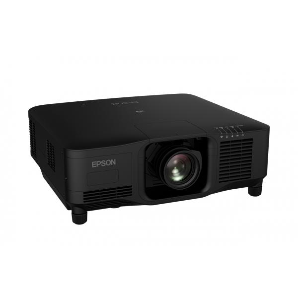 Epson EB-PU2213B (EB-PU2213B Projector - No Lens - 13000 ANSI Lumens WUXGA Laser Projector - No Lens)