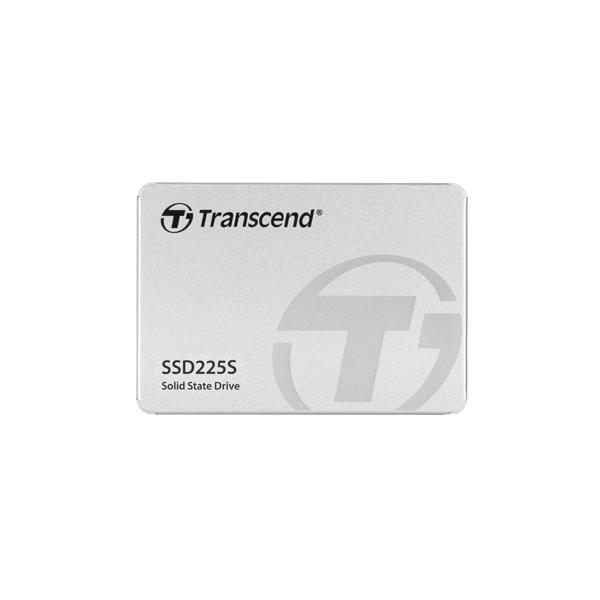 Transcend SSD225S 1 TB 2.5 Serial ATA III 3D NAND (Transcend TS1TSSD225S 1TB, 2.5inch SSD)