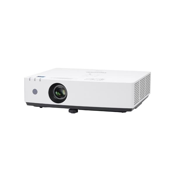 Panasonic PT-LMX460 videoproiettore Proiettore a corto raggio 4600 ANSI lumen LCD XGA [1024x768] Bianco (PT-LMX460 Projector - 4600 ANSI Lumens XGA Laser Projector)